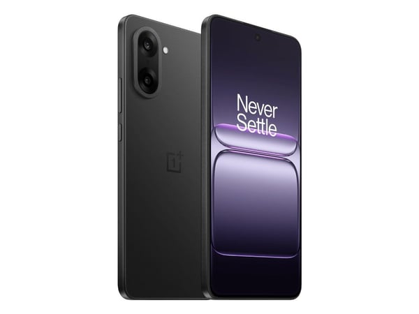 OnePlus Nord CE5 128GB/8GB - Black Infinity