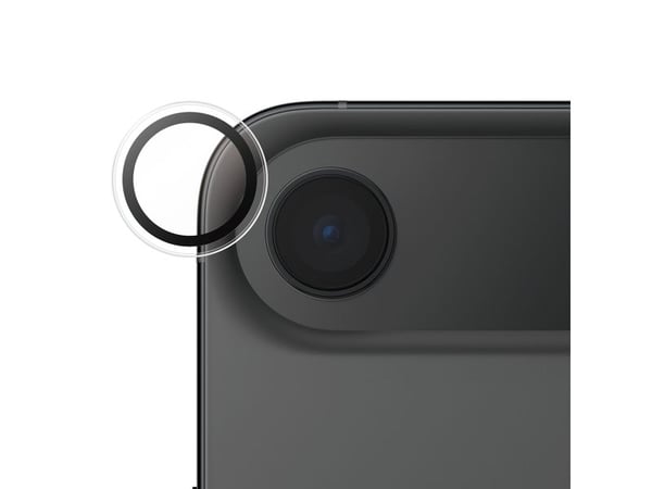 SAFE. by PanzerGlass - For mobiltelefon - for Apple iPhone Air