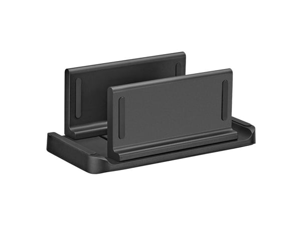 LogiLink BP0210, Brakett, Sort, Plast, Stål, 3 kg, 5 - 70 mm, 196 mm