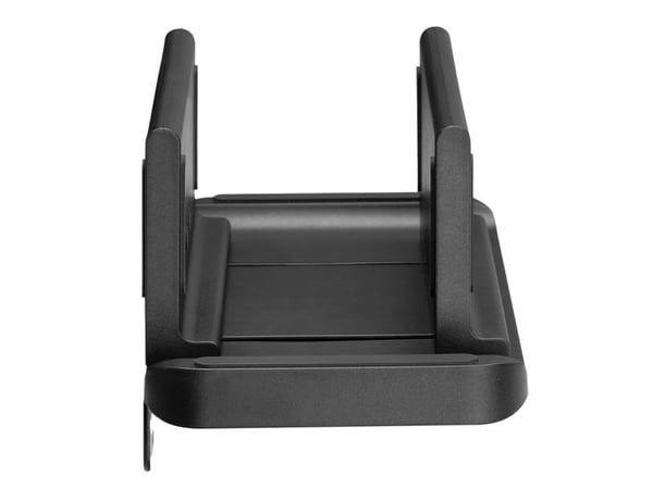 LogiLink BP0210, Brakett, Sort, Plast, Stål, 3 kg, 5 - 70 mm, 196 mm