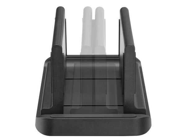 LogiLink BP0210, Brakett, Sort, Plast, Stål, 3 kg, 5 - 70 mm, 196 mm