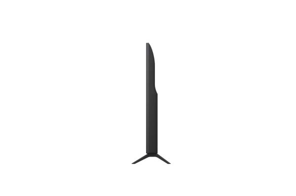 LG 50UA75003LA - 50" Diagonalklasse UA75 Series LED-bakgrunnsbelyst LCD TV - UHD AI - Smart TV - webOS - 4K UHD (2160p) 3840 x 2160 - HDR - Direct LED