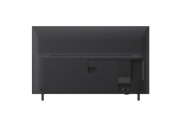 LG 50UA75003LA - 50" Diagonalklasse UA75 Series LED-bakgrunnsbelyst LCD TV - UHD AI - Smart TV - webOS - 4K UHD (2160p) 3840 x 2160 - HDR - Direct LED