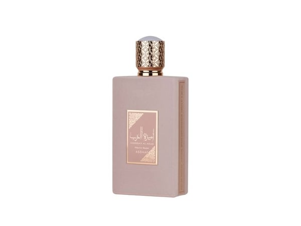 Asdaaf Ameerat Al Arab Prive Rose EDP W 100 ml