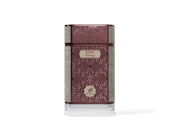 Afnan Oud Rising Eau De Parfum 80 ml (unisex)
