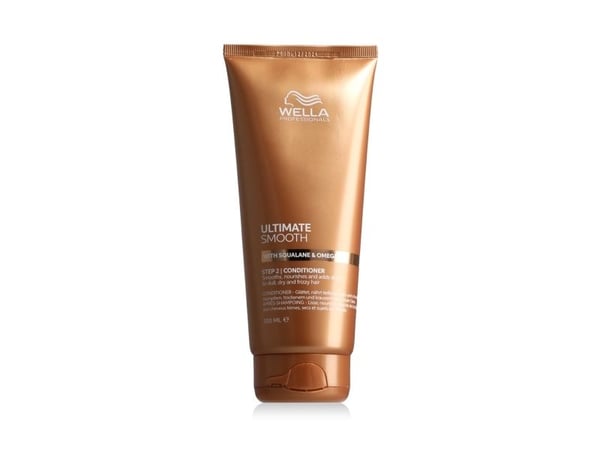 Wella Ultimate Smooth balsam 200 ml