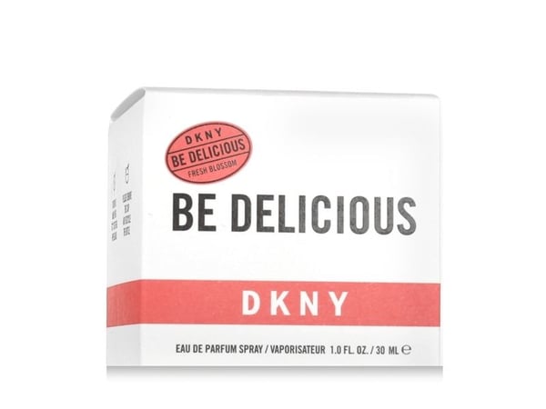DONNA KARAN Be Delicious Fresh Blossom EDP spray 30 ml
