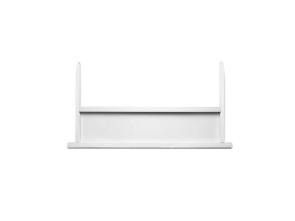 Ombyggingssett til Luna™ babyseng 140 cm – Hvit