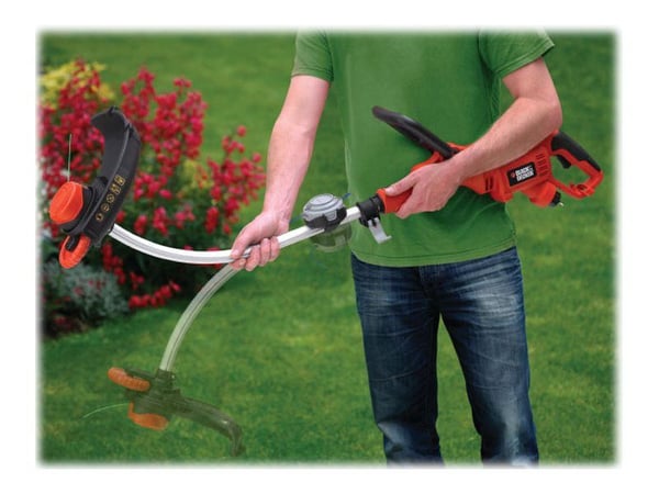 Black&Decker trimmer/kantskärare (GL8033-QS)