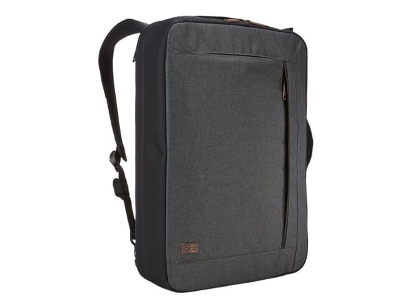 Case Logic Era ERACV116 Obsidian, Salkku, 39,6 cm (15.6"), Olkahihna, 430 g