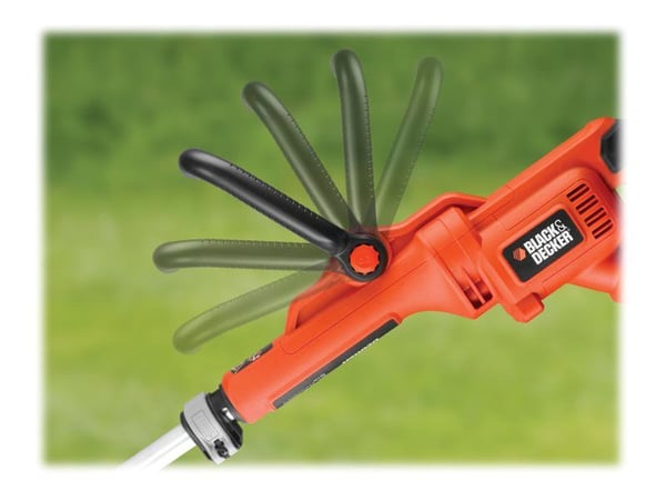 Black&Decker trimmer/kantskärare (GL8033-QS)