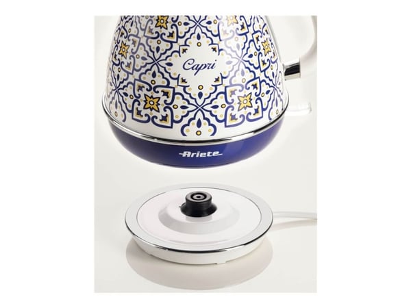 Ariete Capri 2869/0C - Kjele - 1.7 liter - 2.2 kW