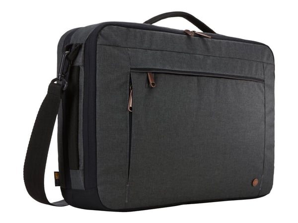 Case Logic Era ERACV116 Obsidian, Salkku, 39,6 cm (15.6"), Olkahihna, 430 g