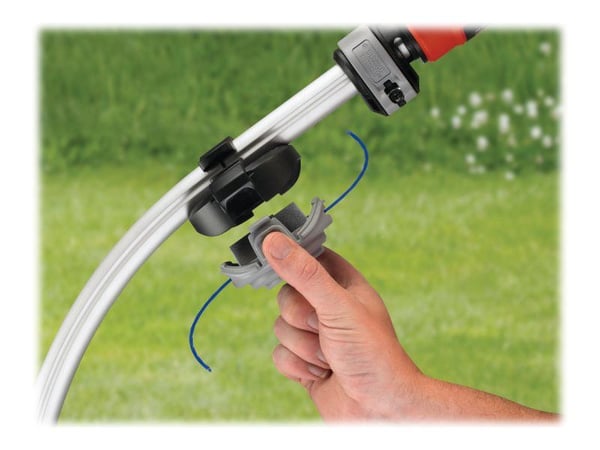 Black&Decker trimmer/kantskärare (GL8033-QS)