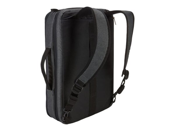 Case Logic Era ERACV116 Obsidian, Salkku, 39,6 cm (15.6"), Olkahihna, 430 g