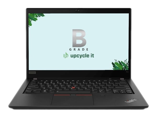 Renoviert Lenovo ThinkPad T14 G1 - Condition: Grade B