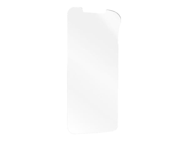Tech21 Impact Shield - Skärmskydd för mobiltelefon - klar - för Apple iPhone 12 Pro Max