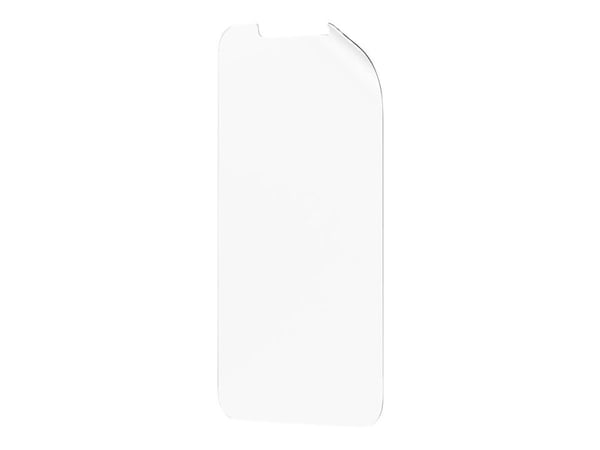 Tech21 Impact Shield - Skjermbeskyttelse for mobiltelefon - film - blank - for Apple iPhone 12, 12 Pro