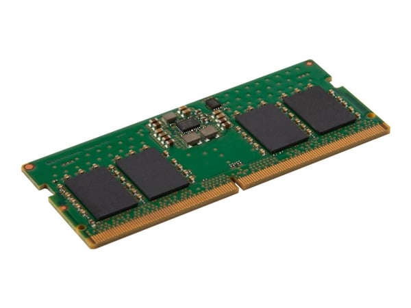 HP - DDR5 - modul - 8 GB - SO DIMM 262-PIN - 5600 MHz / PC5-44800 - 1,1 V