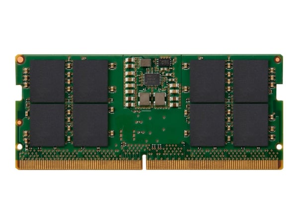 HP - DDR5 - modul - 16 GB - SO DIMM 262-PIN - 5600 MHz / PC5-44800 - 1,1 V