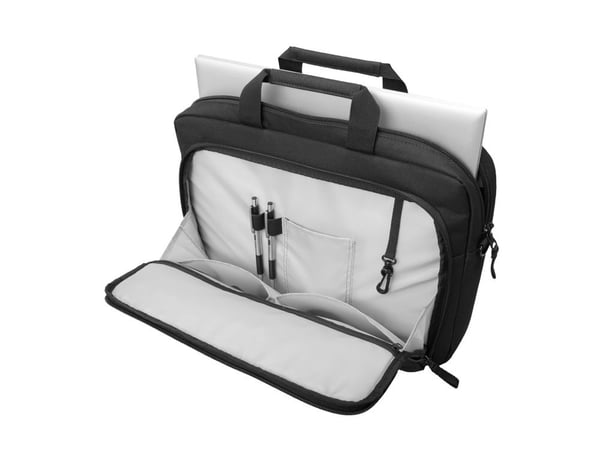 HP Renew Business - Skulderbæreveske for notebook - 15.6"