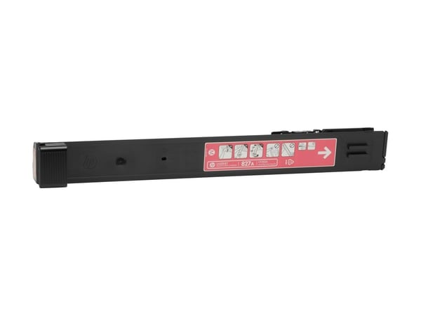 Laserväriaine HP 827A CF303A, 32.000 sivua, Magenta