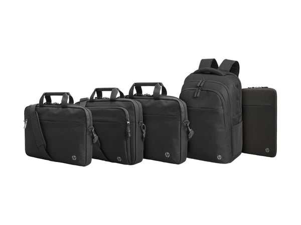 HP Renew Business - Skulderbæreveske for notebook - 15.6"