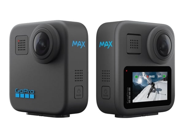 GoPro MAX 360