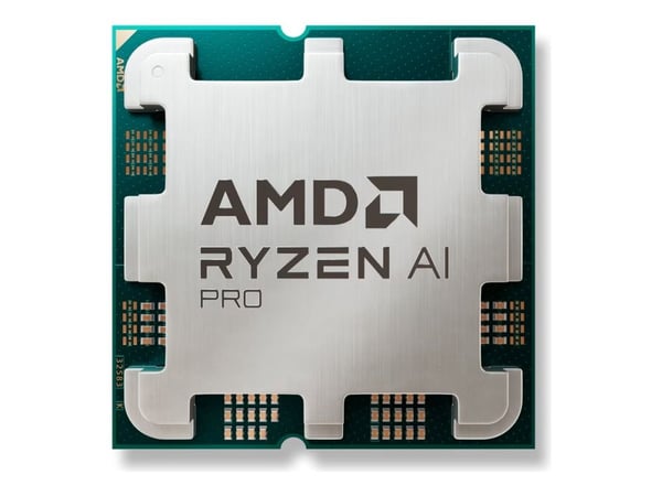 AMD Ryzen 7 Pro 8700G - 4.2 GHz - 8-core - 16 trådar - 16 MB cache - Socket AM5 - AMD-processorer multipack (MPK)