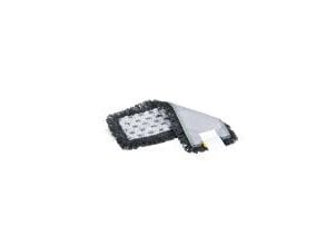 Moppe Stropper UltraSpeed r-MicroSpeed Max 40cm Microfiber med Løkker Tør/Våd,1 stk