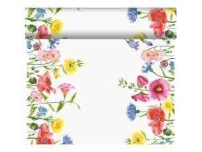 Kuvertløber Bio Dunicel Tête-à-tête Flowy Meadow B0,4xL24m Floret,4 pk x 1 stk/krt