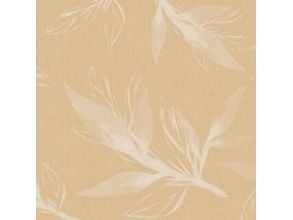 Servetter Bio Dunisoft 40×40 cm Leaves natural beige, 6-pack × 60 st/fp