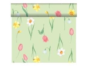Kuvertløber Bio Dunicel Tête-à-tête Spring Melody B0,4xL24m Floret,4 pk x 1 stk/krt