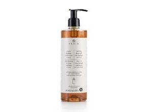 Shampoo Prija Ginseng 380ml med Parfume/Pumpe,18 stk x 380 ml/krt