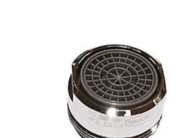 Neoperl Cascade 24mm. u. Vand - sparer - (10 stk.)