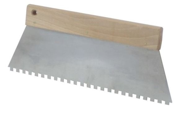 Krups SPREADER 300MM med kvadratiska urtag 10x10