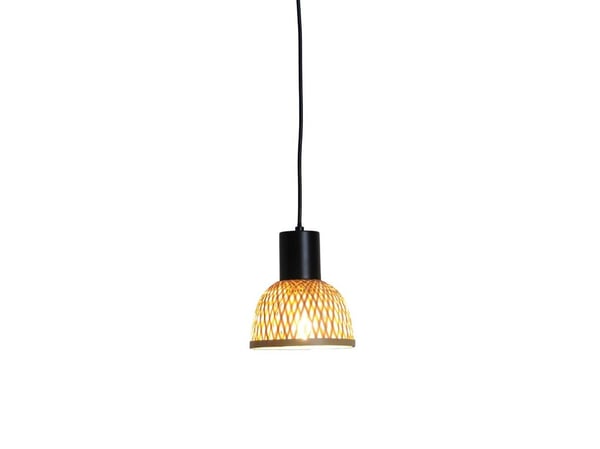 Taklampe Okko Corbo R6322001-1P, 15 W, E27