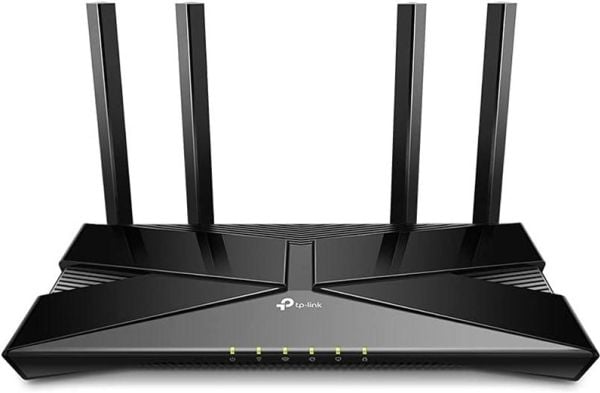 TP-Link Archer AX1800 langaton reititinpöytäkone