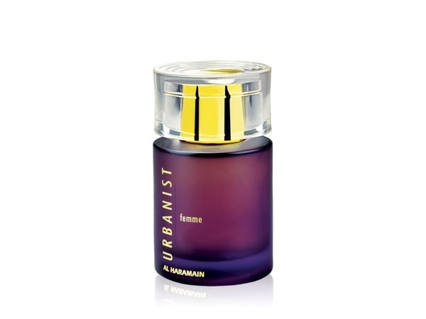 Al Haramain Urbanist Femme Eau De Parfum 100 ml (woman)