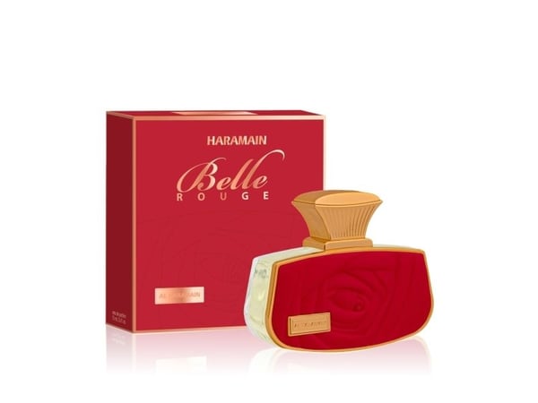 Al Haramain kvinneparfyme Al Haramain EDP Belle Rouge (75 ml)