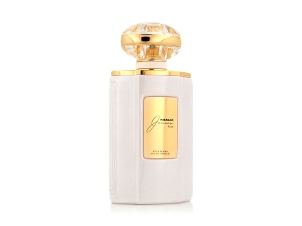 AL HARAMAIN Junoon Rose Pour Femme EDP spray 75ml