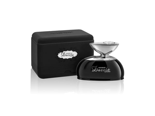 Al Haramain Al Haramain Dazzle Intense edp 100ml