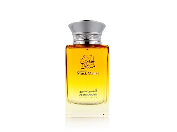 Al Haramain Musk Maliki EDP U 100 ml