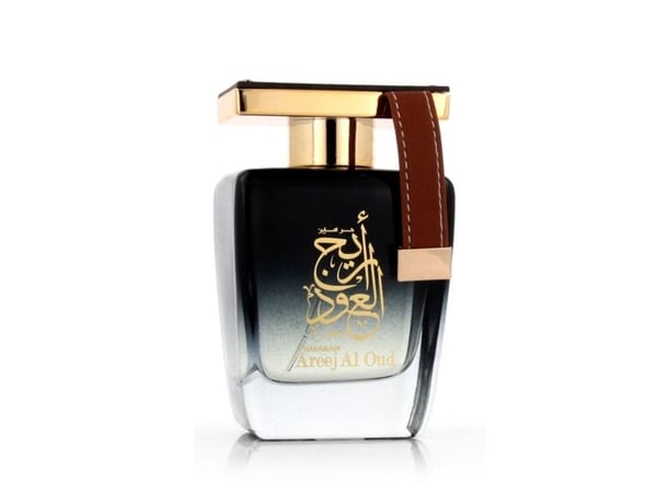 Al Haramain Areej Al Oud Eau De Parfum 100 ml (unisex)