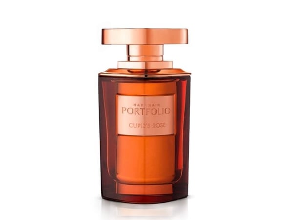 Al Haramain Portfolio Cupid's Rose Eau De Parfum 75 ml (unisex)