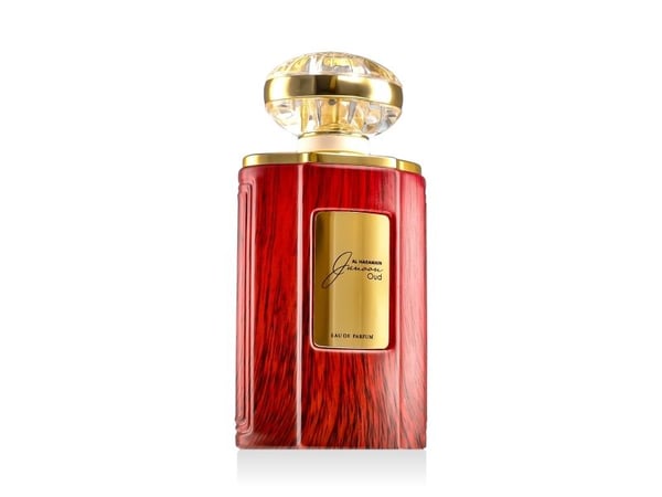 Al Haramain Junoon Oud EDP U 75 ml