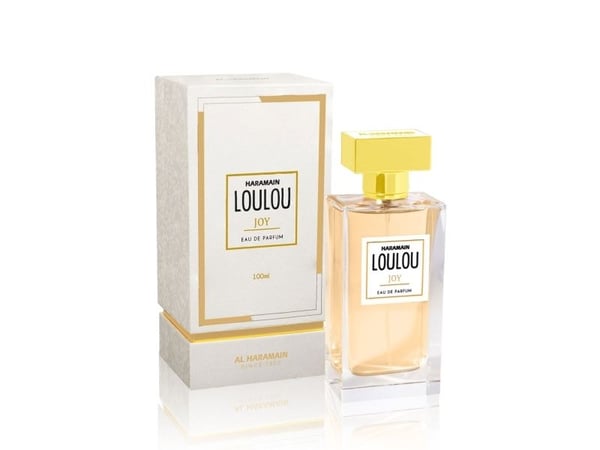 Al Haramain Loulou Joy Eau De Parfum 100 ml (woman)