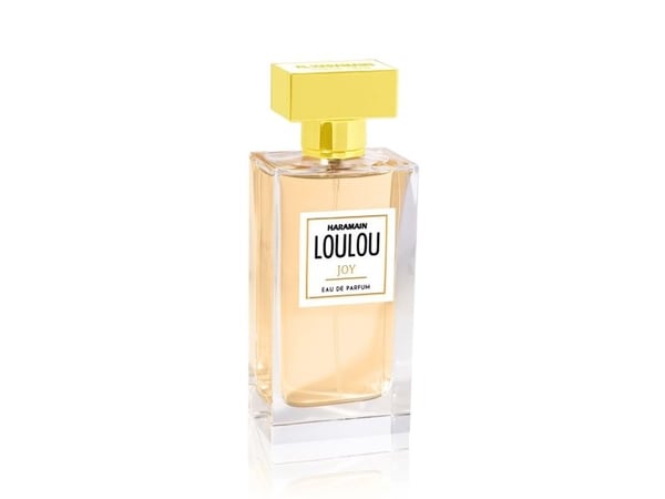 Al Haramain Loulou Joy Eau De Parfum 100 ml (woman)
