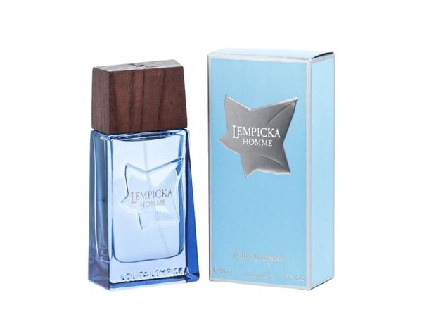 LOLITA LEMPICKA Lempicka Homme EDT 50 ml