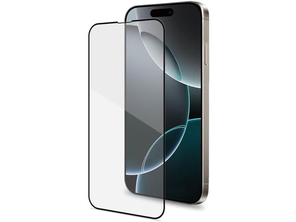 Skjermbeskytter i helglass Herdet glass Galaxy S25 FE